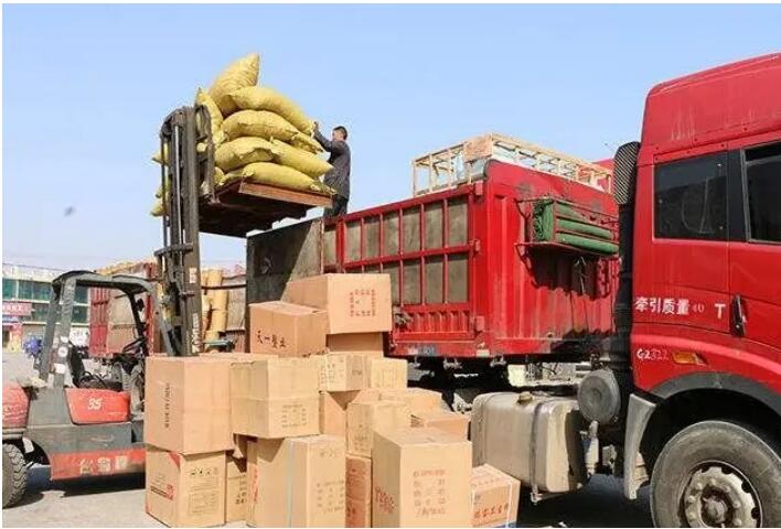 漳州到花溪区物流专线