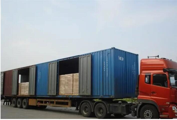 漳州到花溪区整车运输