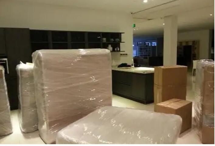 漳州到花溪区长途搬家