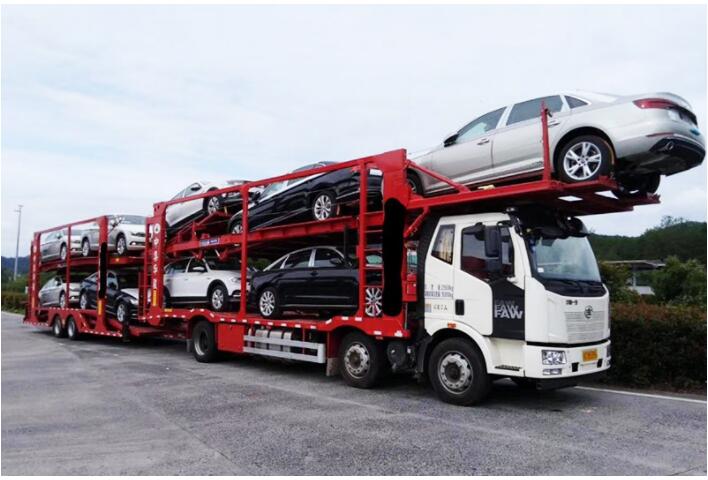 漳州到花溪区轿车托运